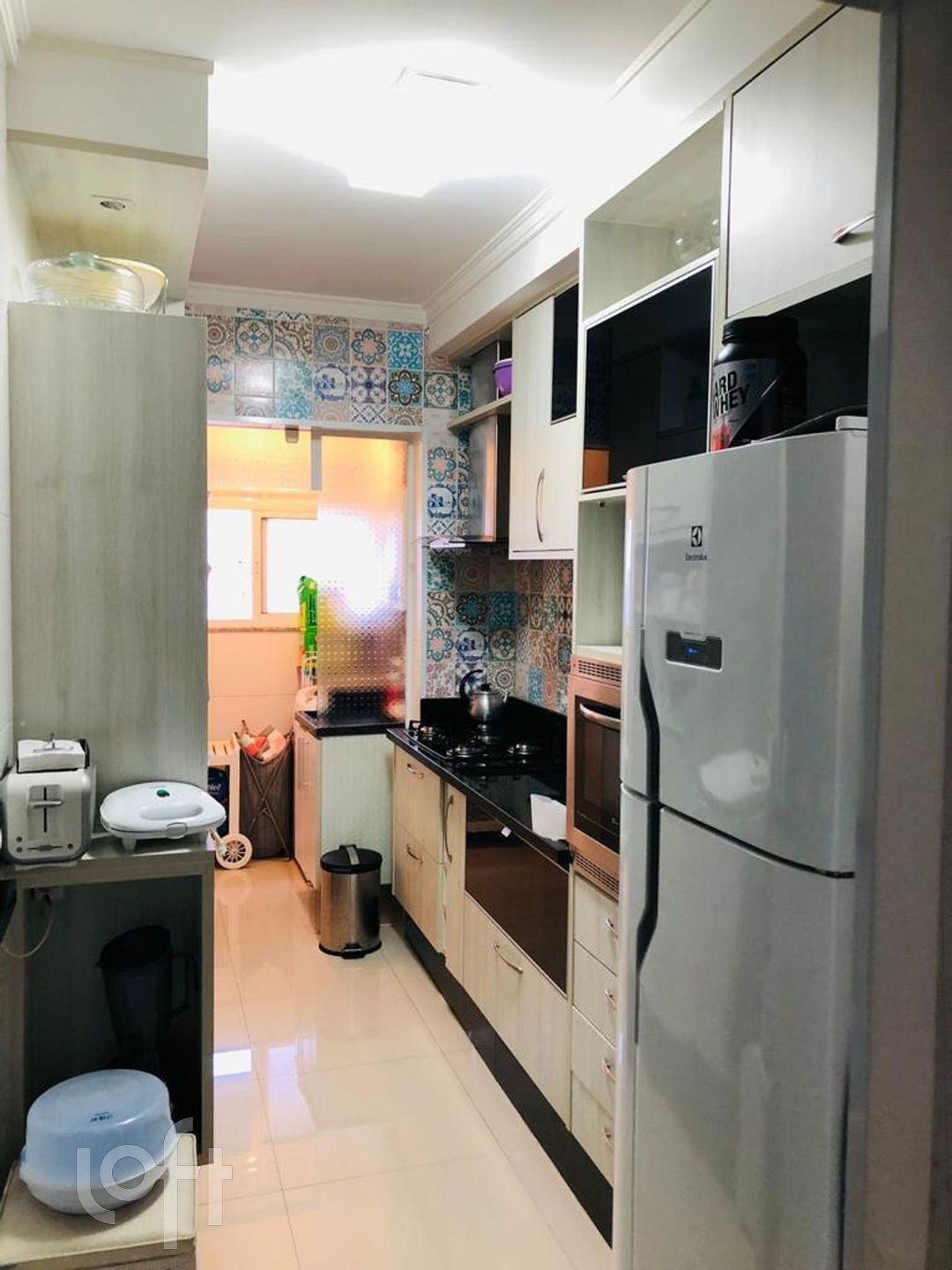 Apartamento à venda com 2 quartos, 87m² - Foto 11