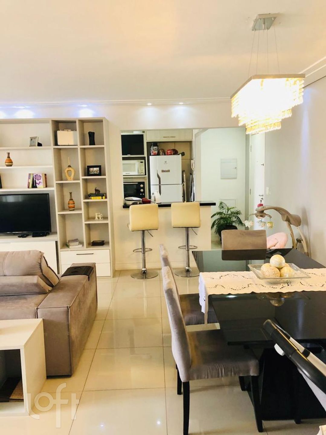 Apartamento à venda com 2 quartos, 87m² - Foto 20