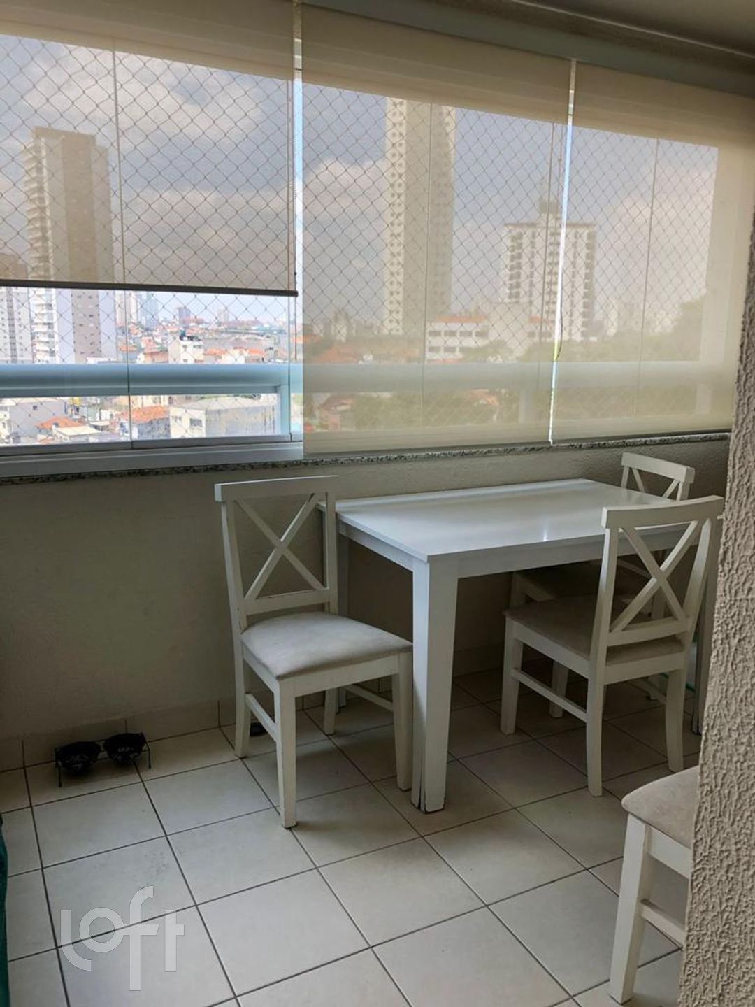 Apartamento à venda com 2 quartos, 87m² - Foto 26