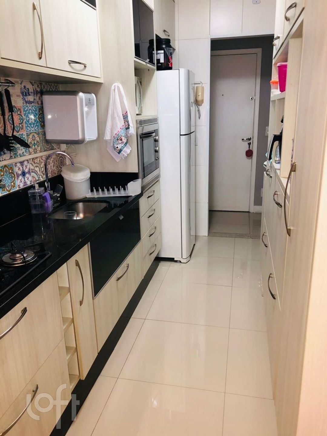 Apartamento à venda com 2 quartos, 87m² - Foto 14