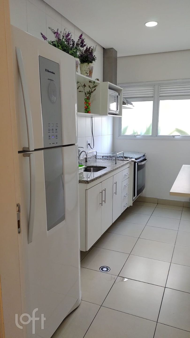 Apartamento à venda com 2 quartos, 87m² - Foto 30