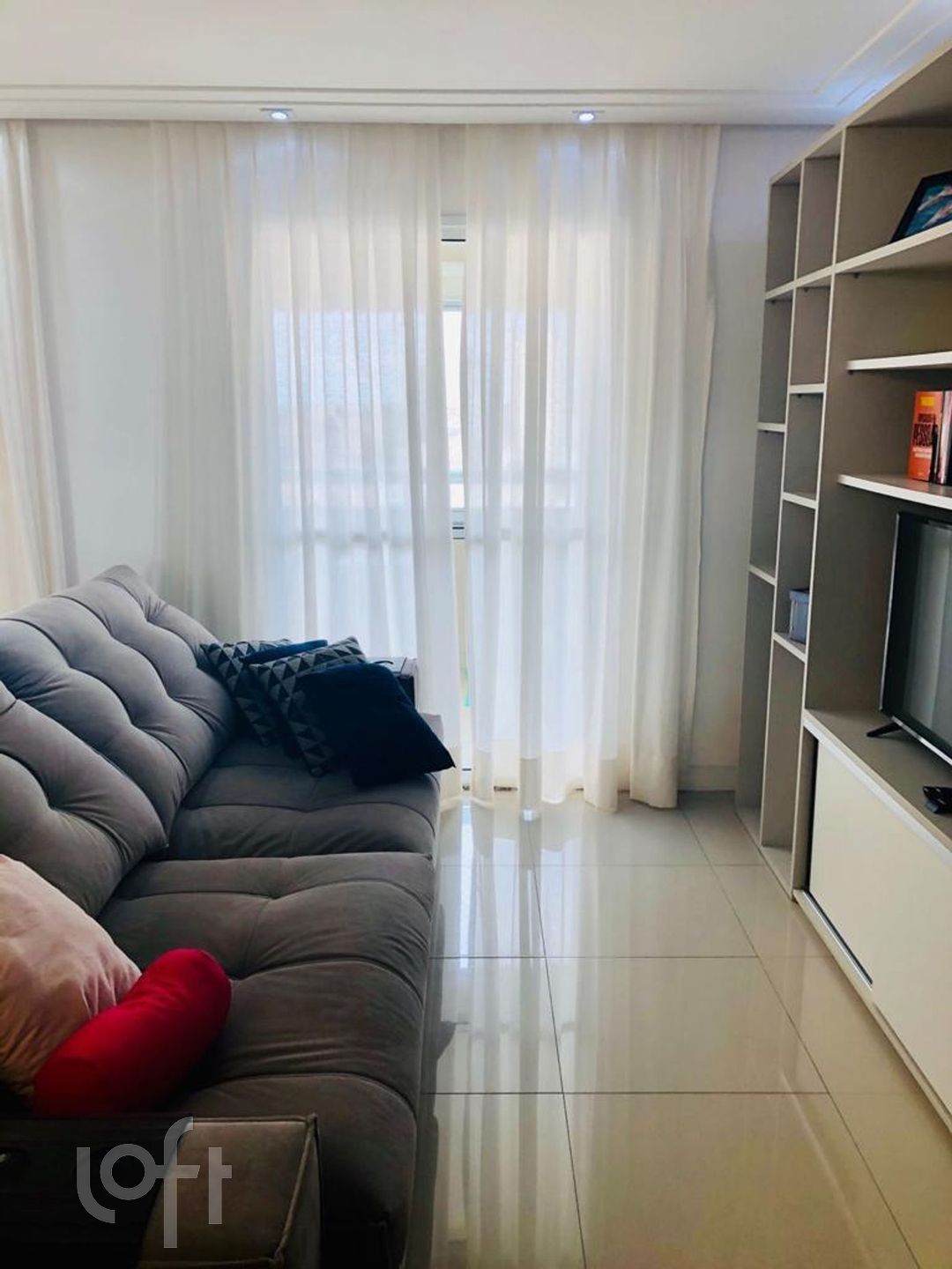 Apartamento à venda com 2 quartos, 87m² - Foto 19