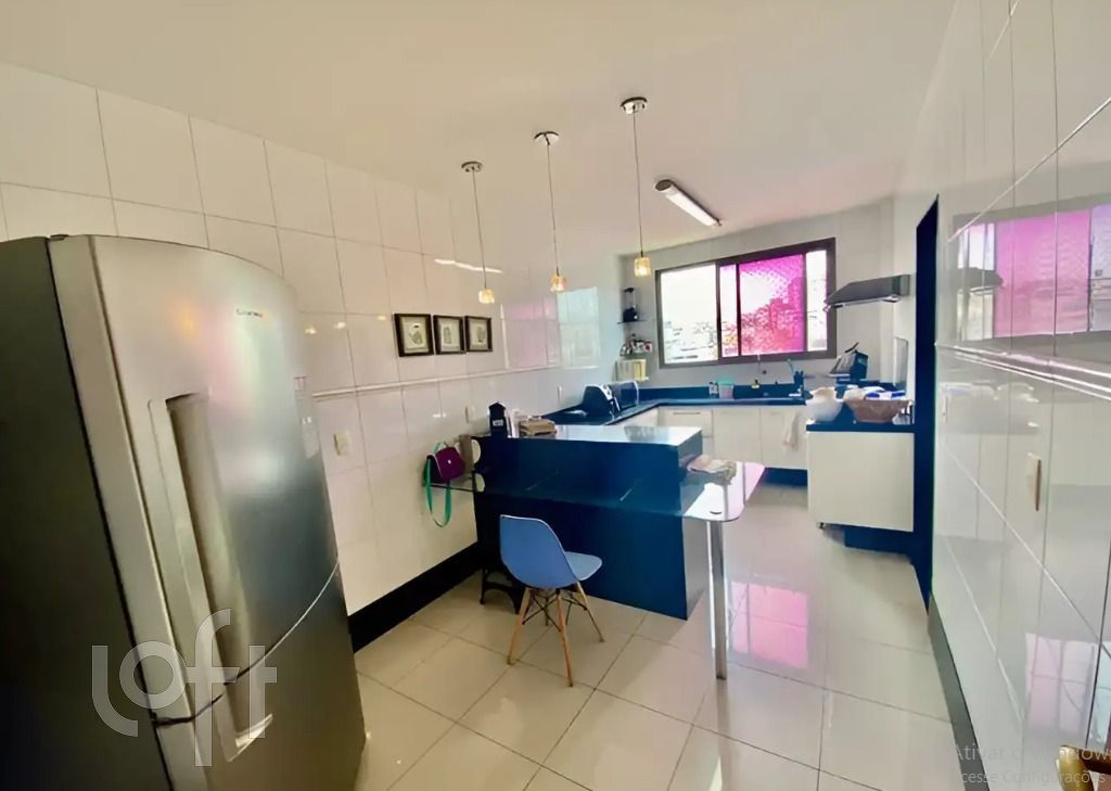 Apartamento à venda com 4 quartos, 214m² - Foto 15