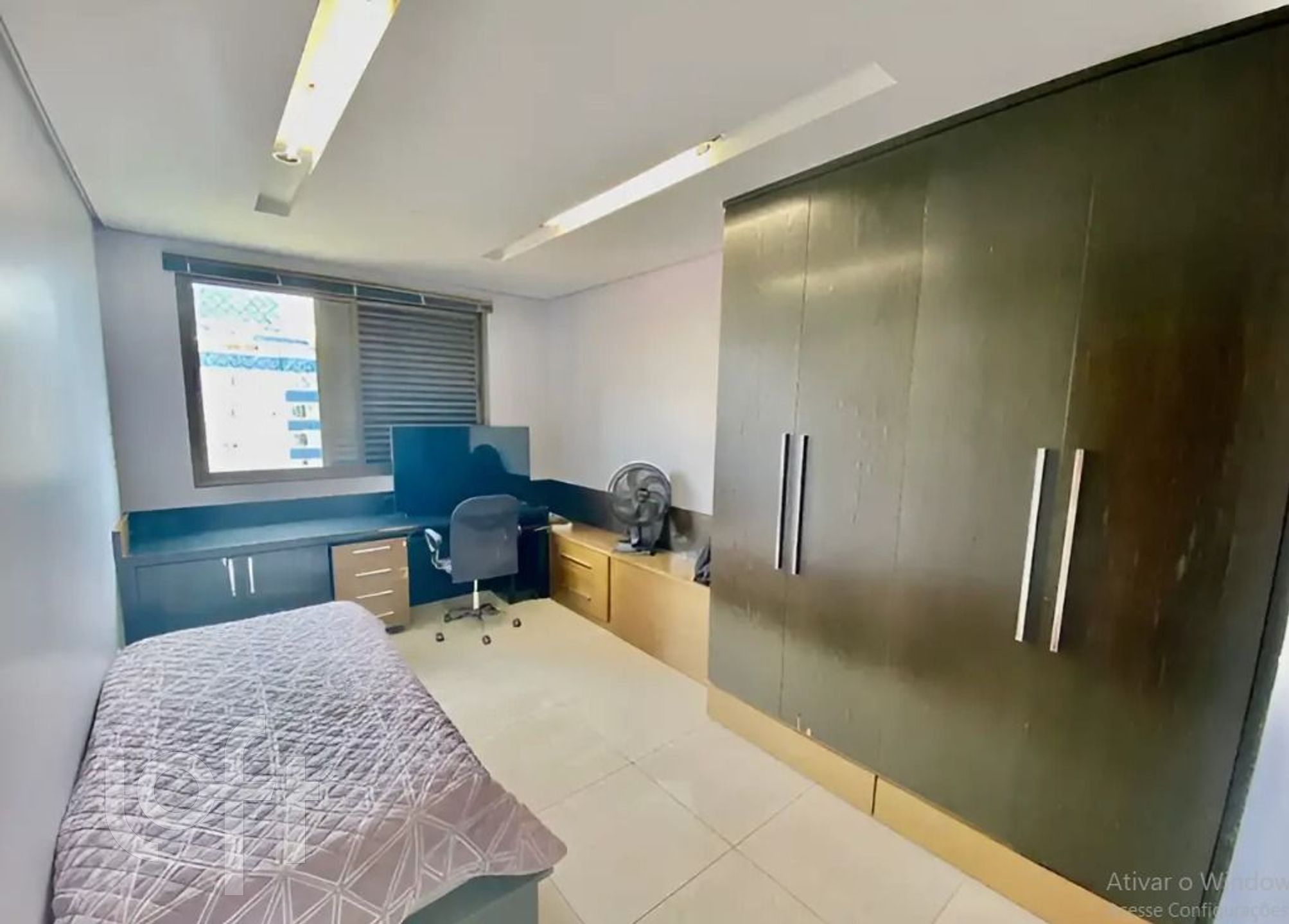 Apartamento à venda com 4 quartos, 214m² - Foto 11