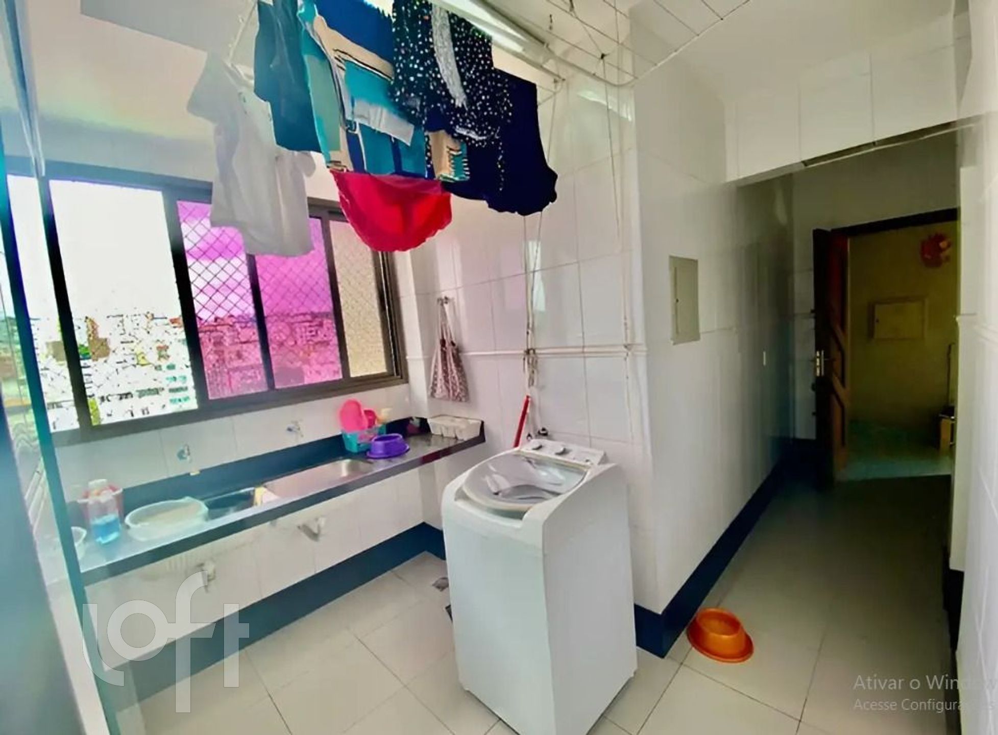 Apartamento à venda com 4 quartos, 214m² - Foto 17