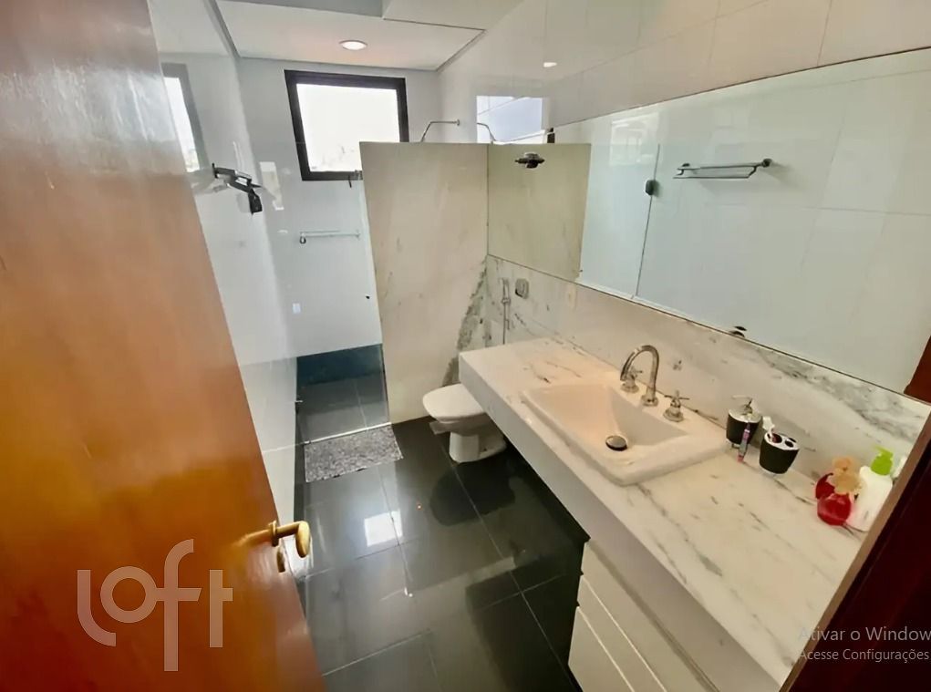 Apartamento à venda com 4 quartos, 214m² - Foto 10