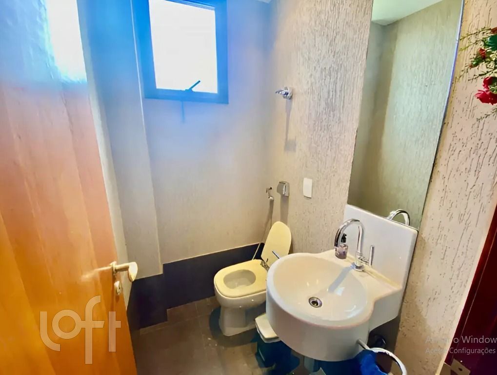 Apartamento à venda com 4 quartos, 214m² - Foto 8