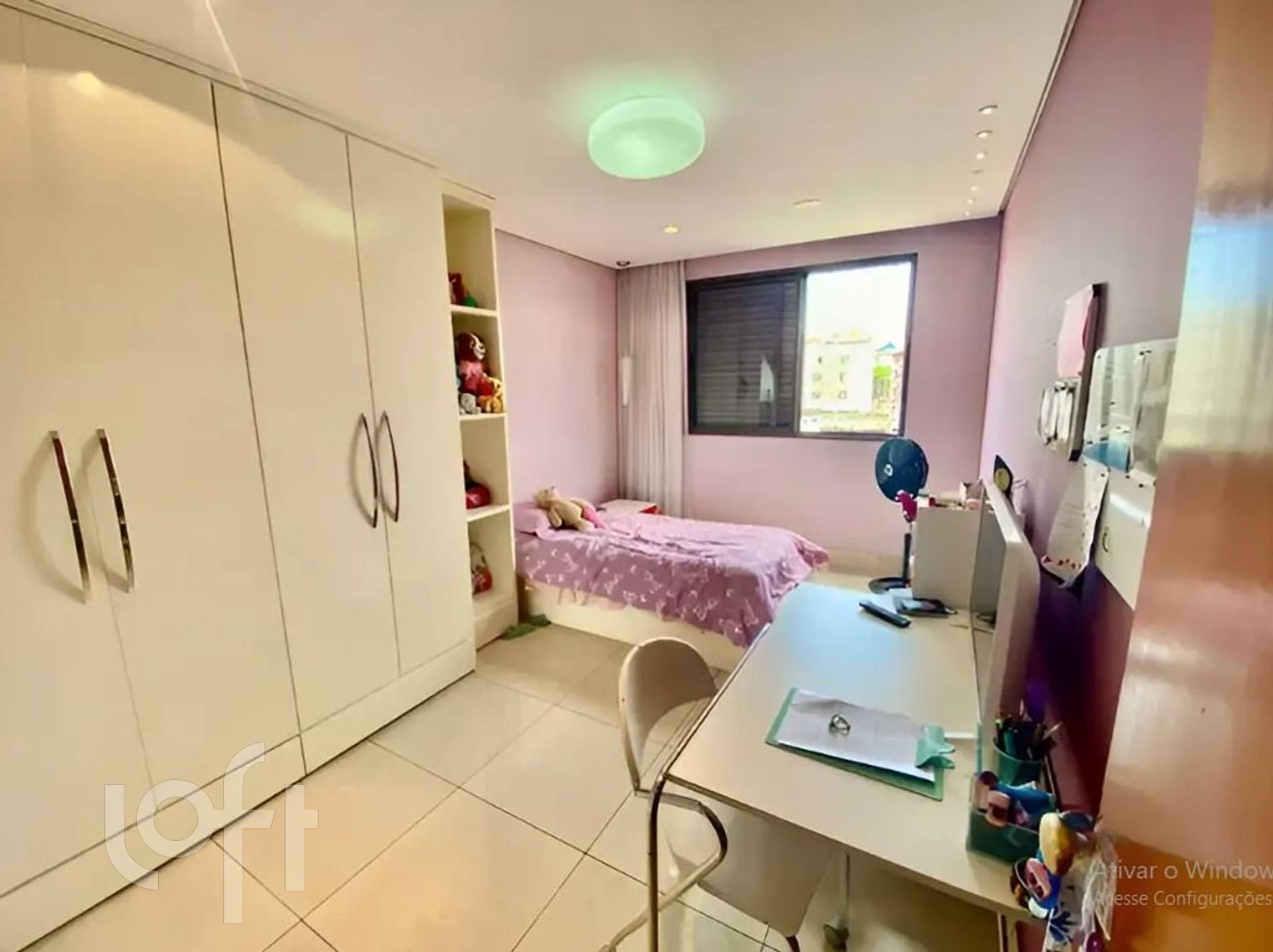 Apartamento à venda com 4 quartos, 214m² - Foto 14