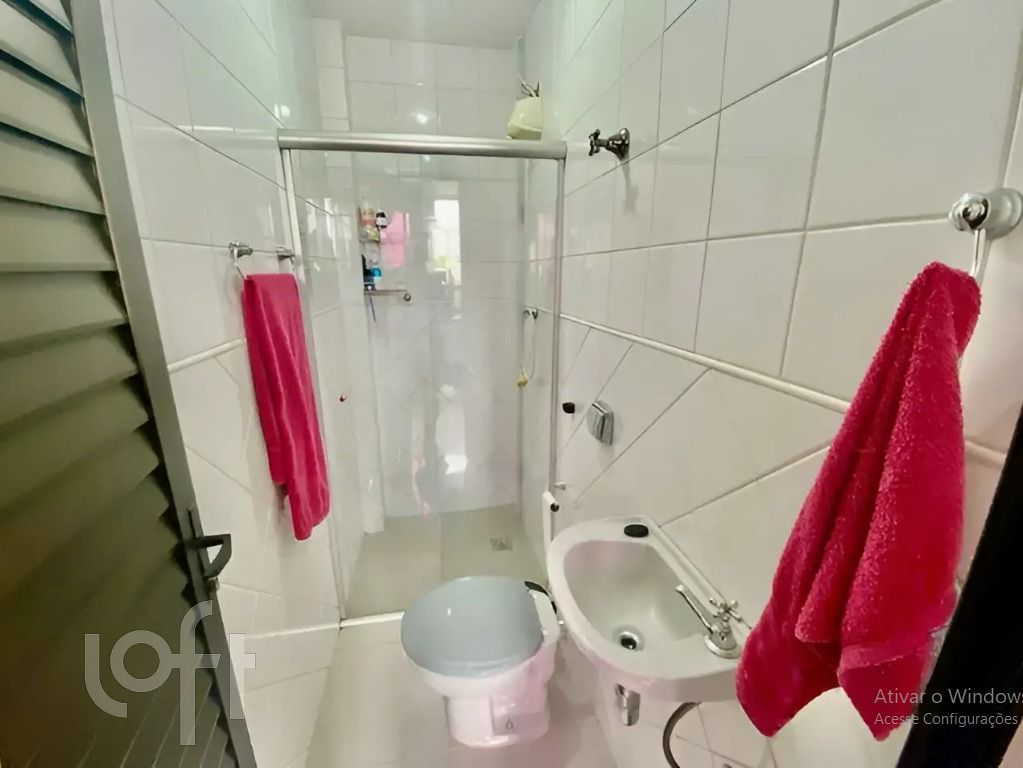 Apartamento à venda com 4 quartos, 214m² - Foto 13