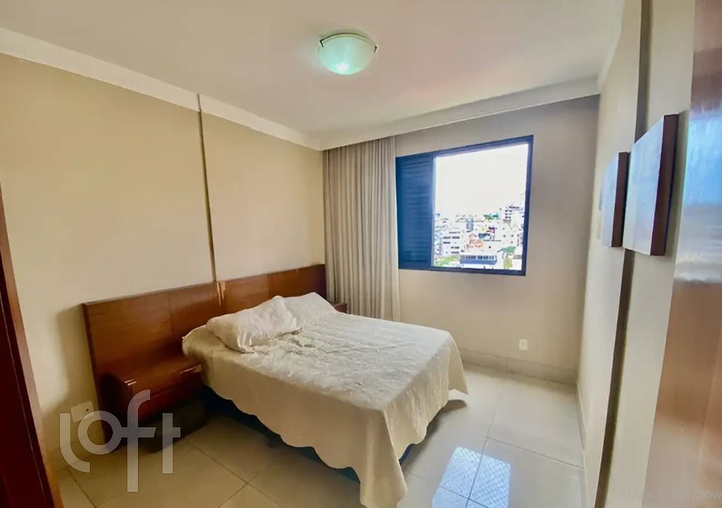 Apartamento à venda com 4 quartos, 214m² - Foto 6