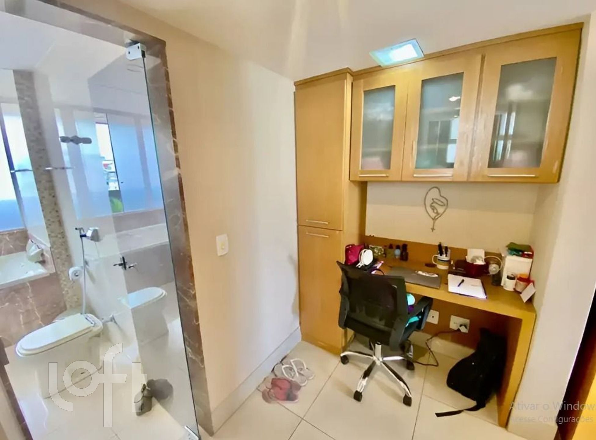 Apartamento à venda com 4 quartos, 214m² - Foto 12