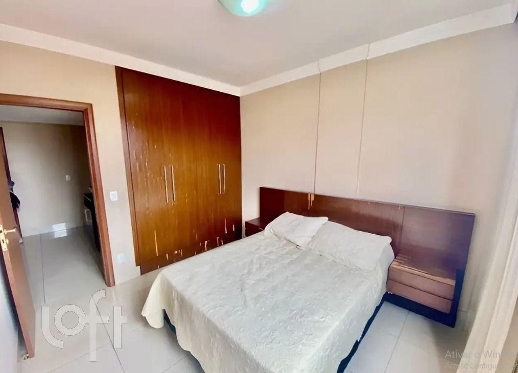 Apartamento à venda com 4 quartos, 214m² - Foto 7