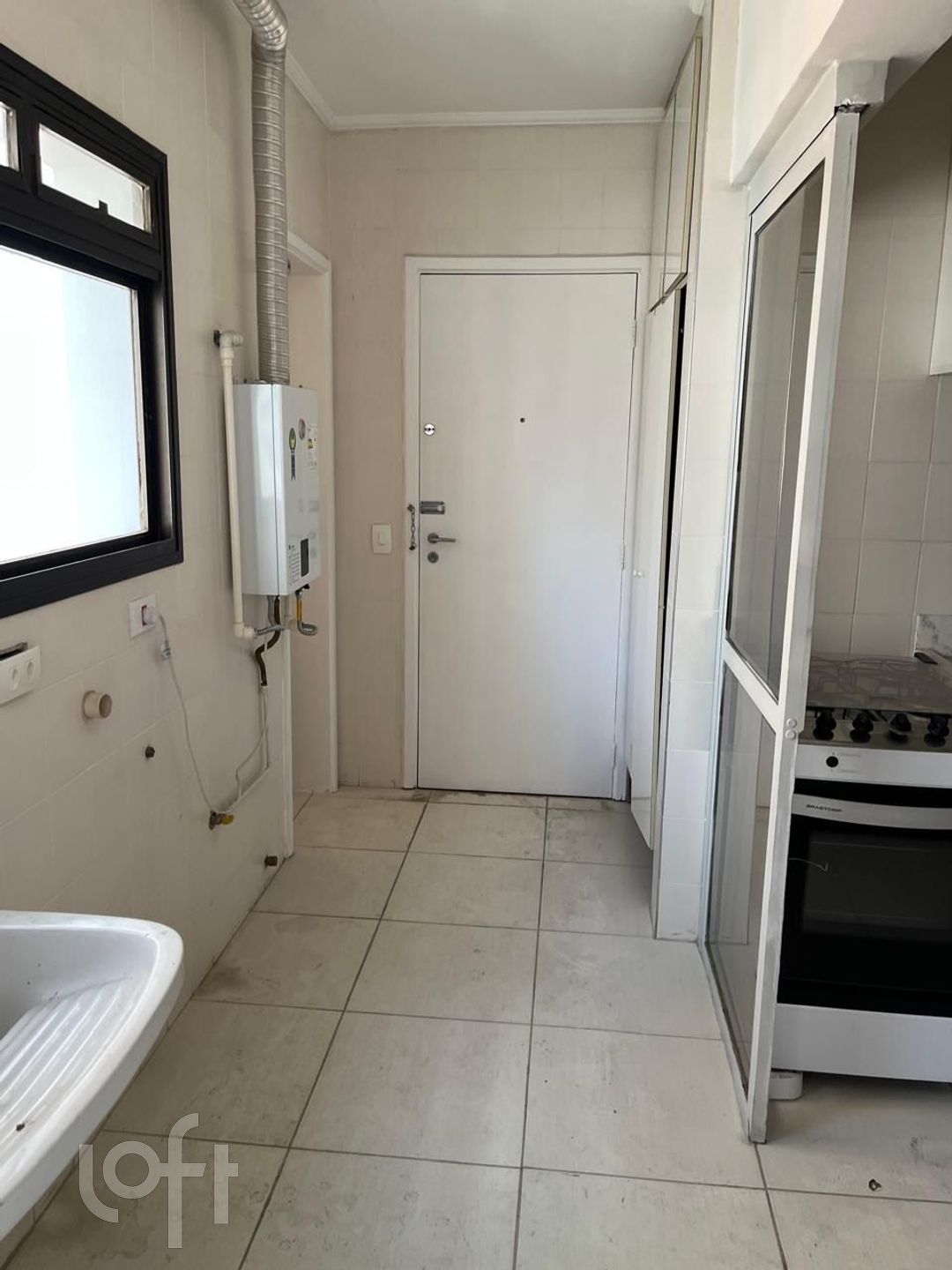 Apartamento à venda com 3 quartos, 145m² - Foto 23