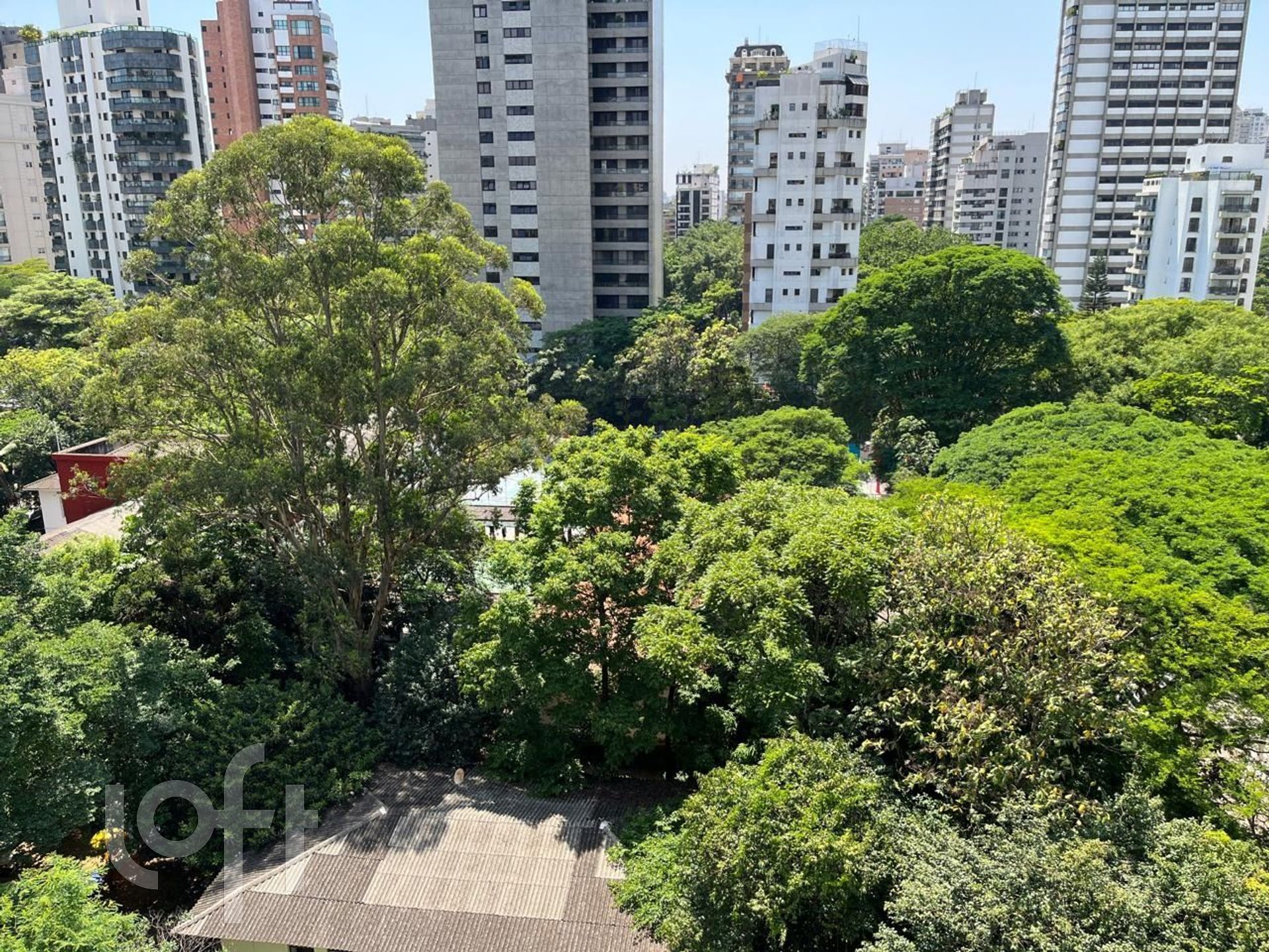 Apartamento à venda com 3 quartos, 145m² - Foto 3