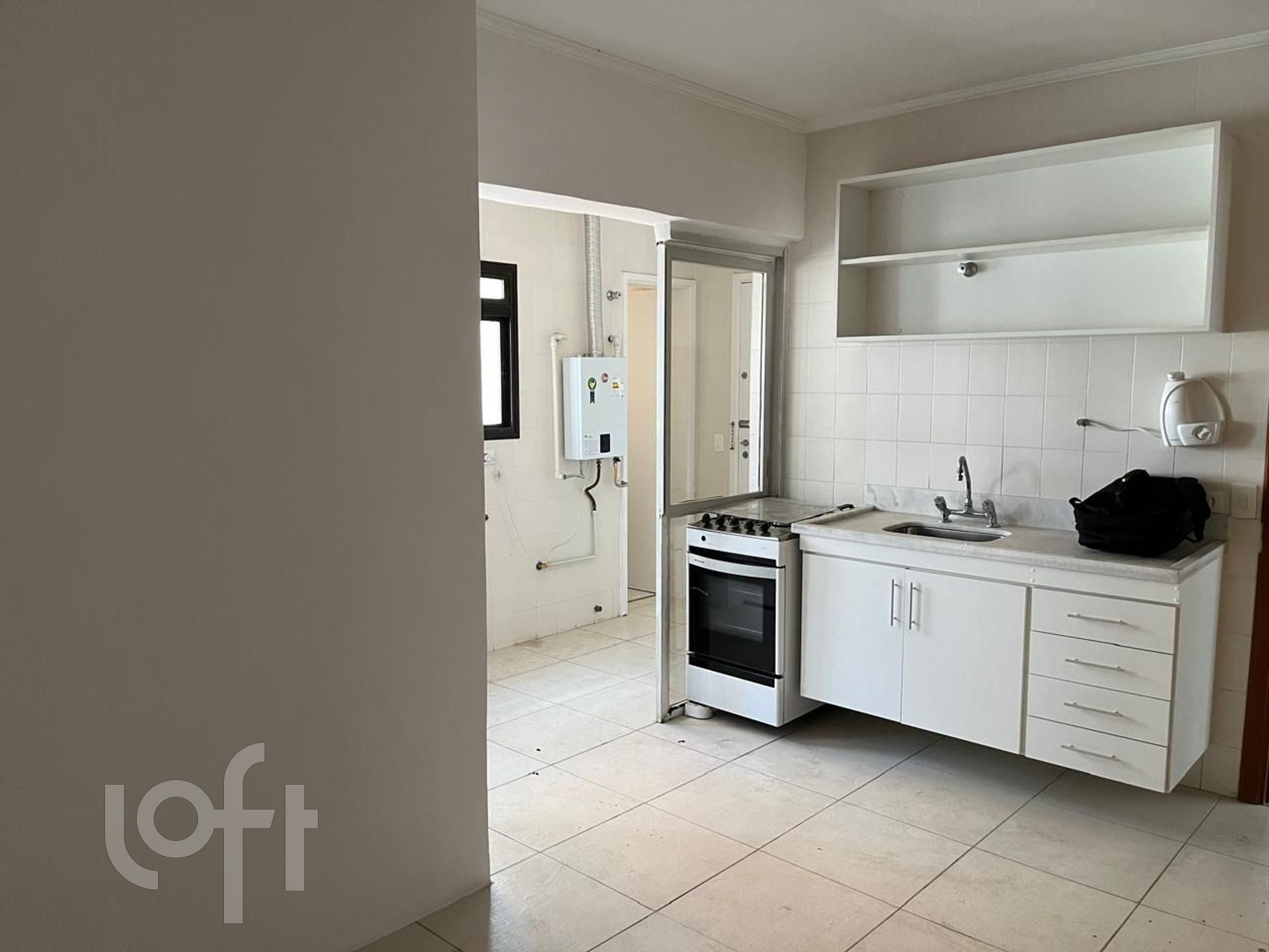 Apartamento à venda com 3 quartos, 145m² - Foto 21