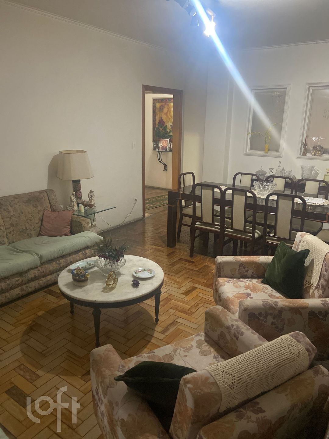 Apartamento à venda com 3 quartos, 120m² - Foto 6