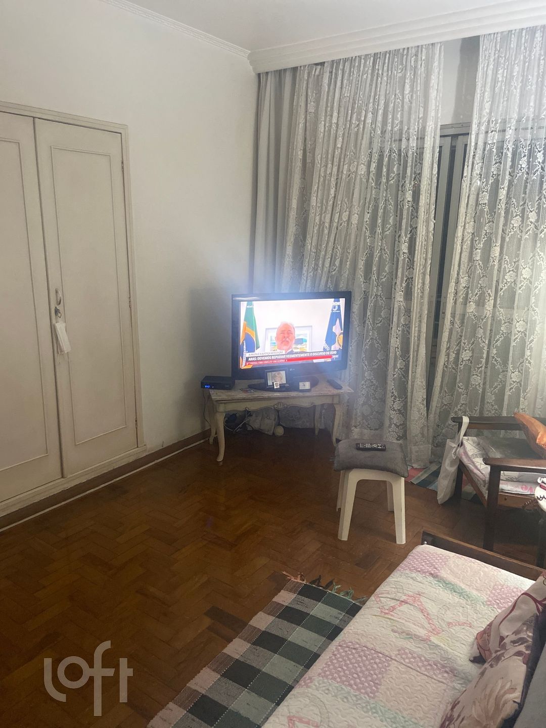 Apartamento à venda com 3 quartos, 120m² - Foto 3