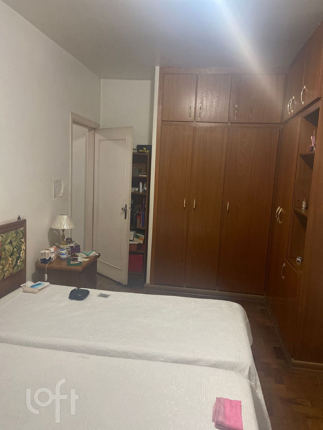 Apartamento à venda com 3 quartos, 120m² - Foto 5