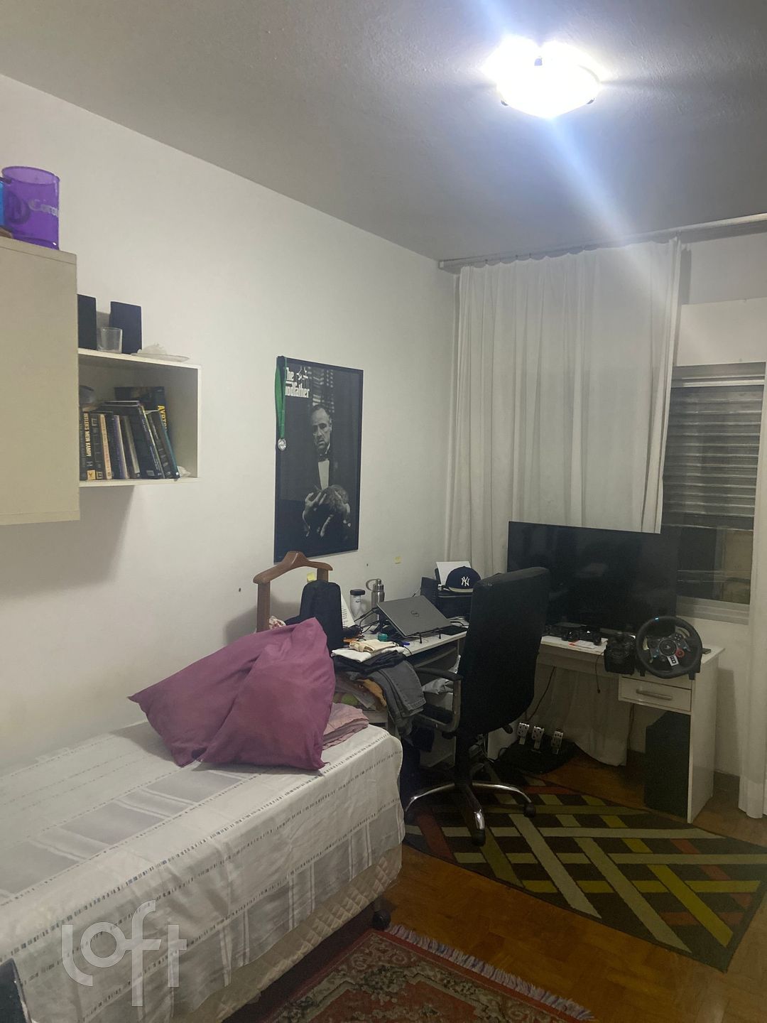 Apartamento à venda com 3 quartos, 120m² - Foto 4