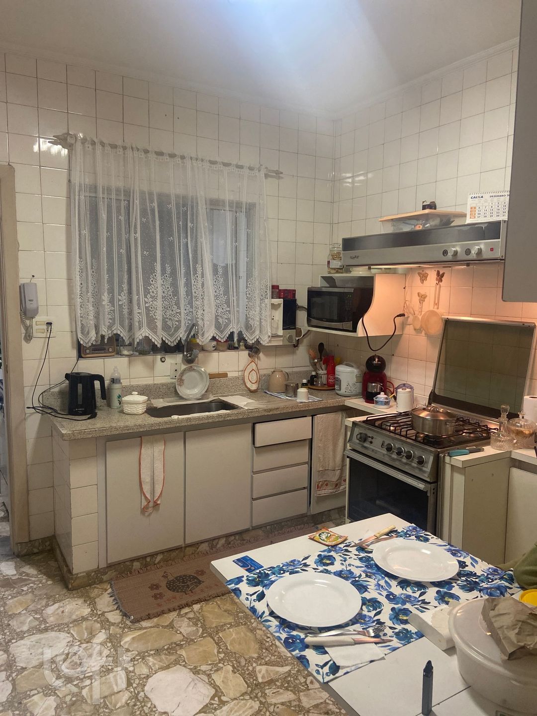 Apartamento à venda com 3 quartos, 120m² - Foto 7