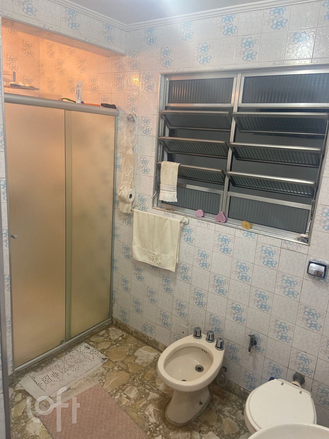 Apartamento à venda com 3 quartos, 120m² - Foto 8