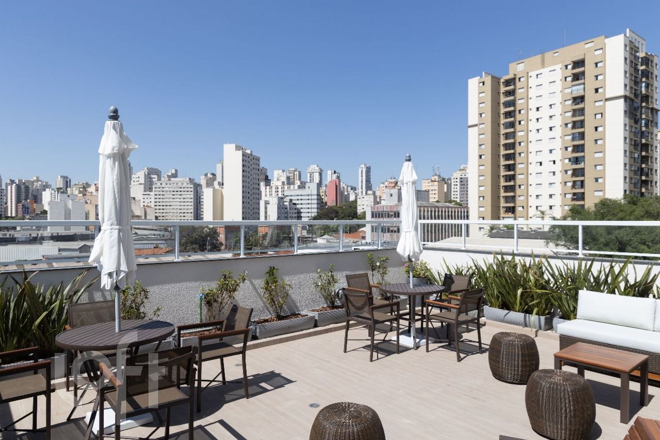 Apartamento à venda com 2 quartos, 47m² - Foto 8