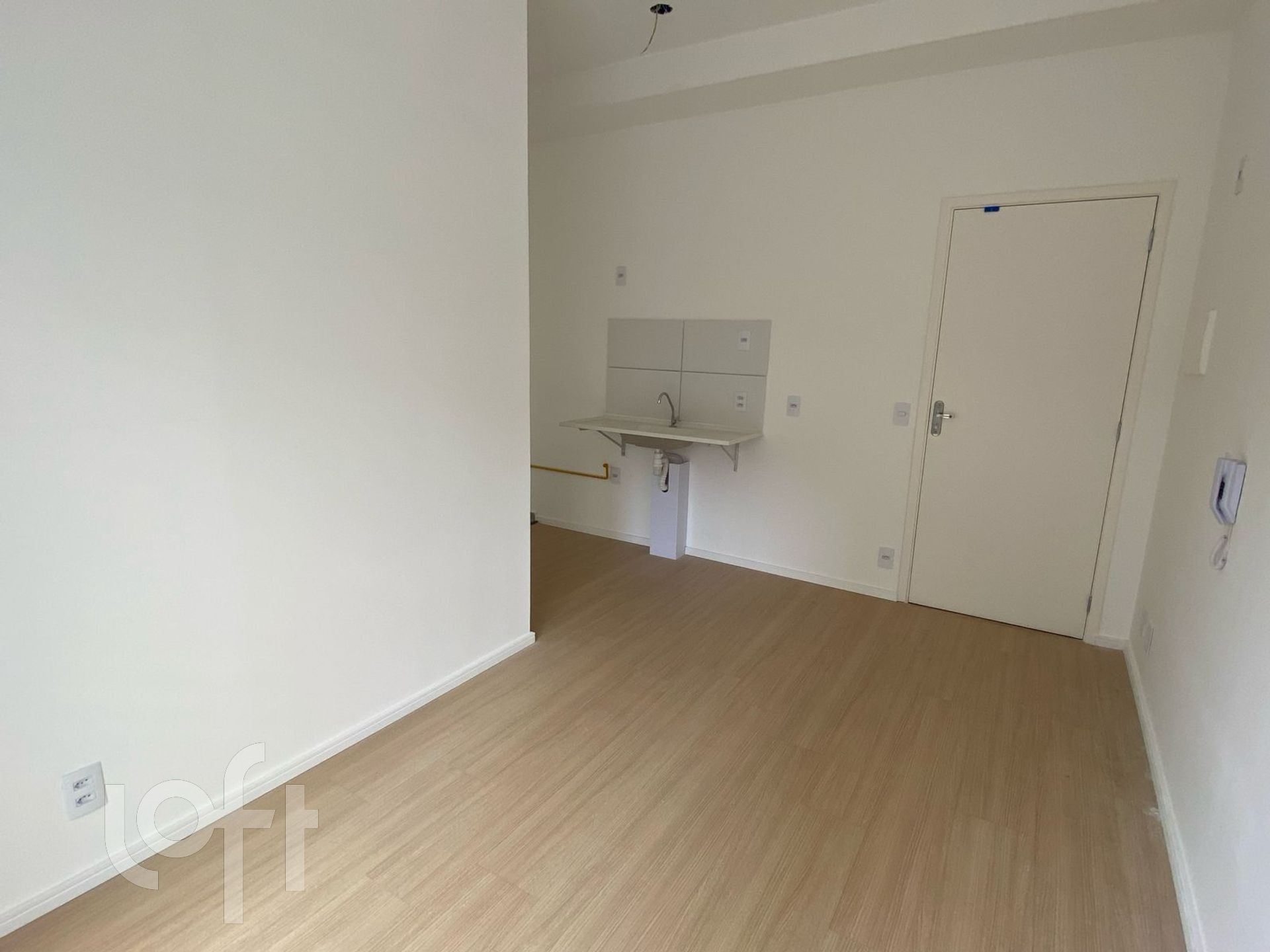 Apartamento à venda com 2 quartos, 47m² - Foto 2