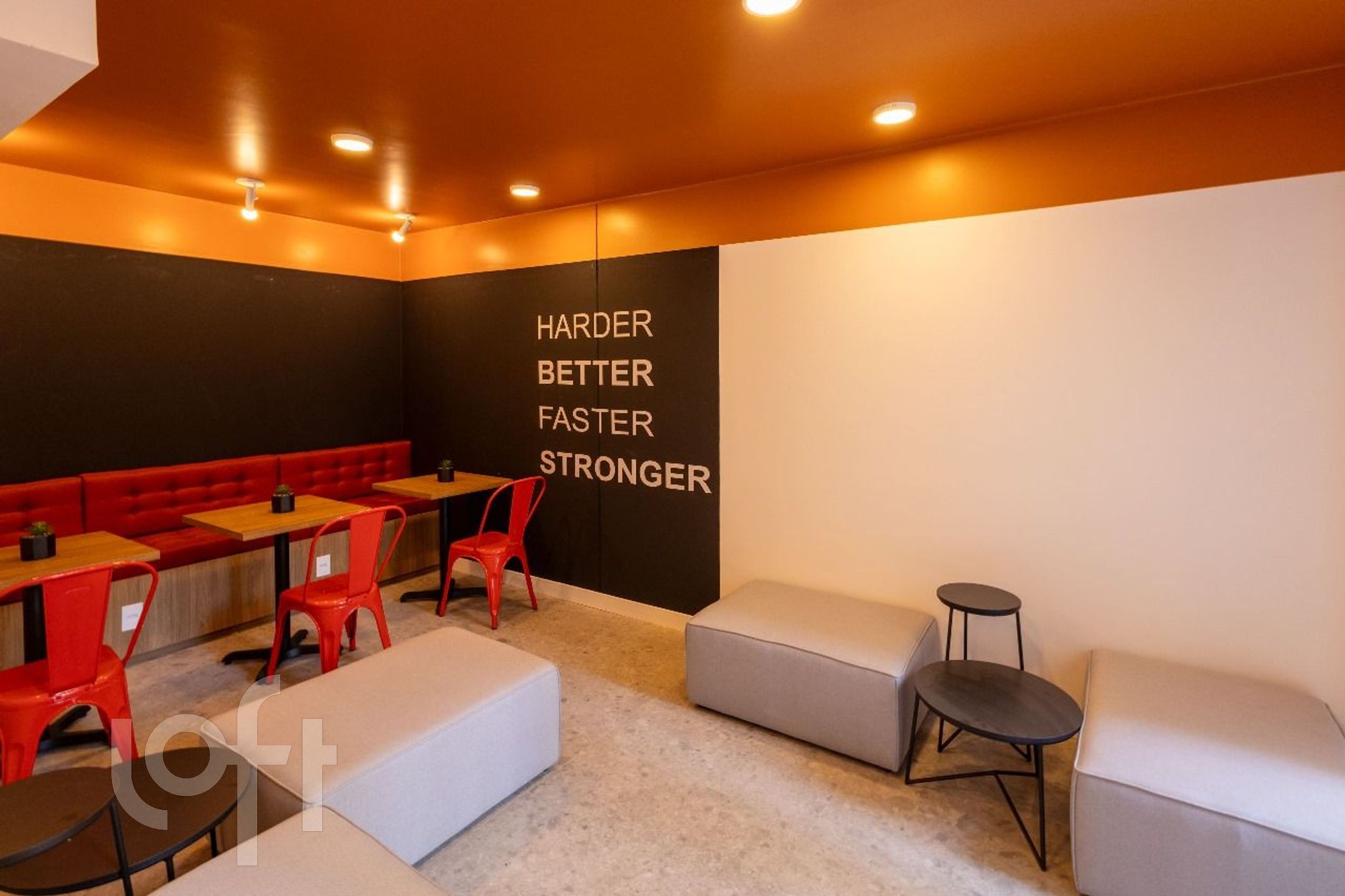 Apartamento à venda com 2 quartos, 47m² - Foto 14