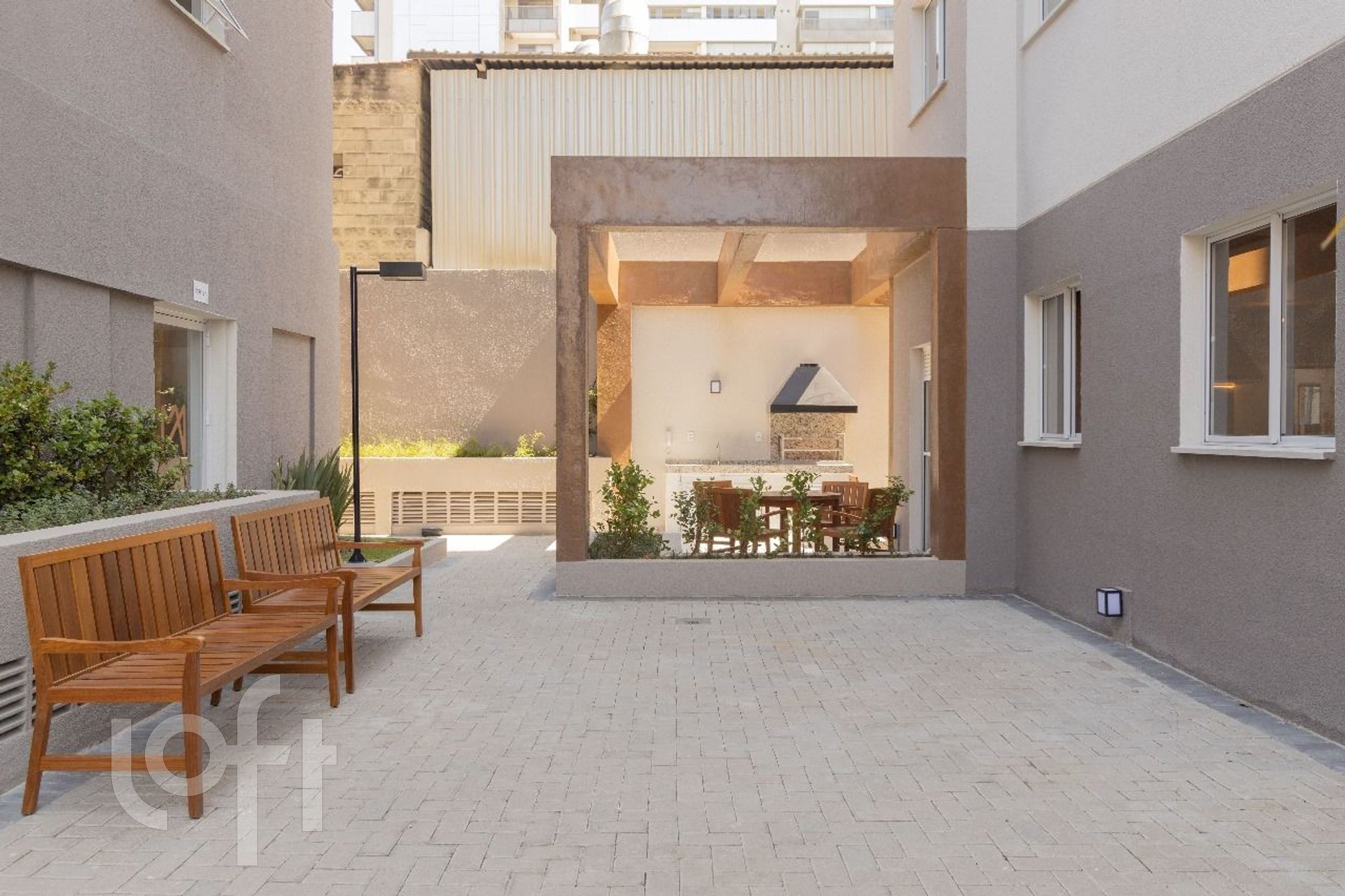 Apartamento à venda com 2 quartos, 47m² - Foto 11