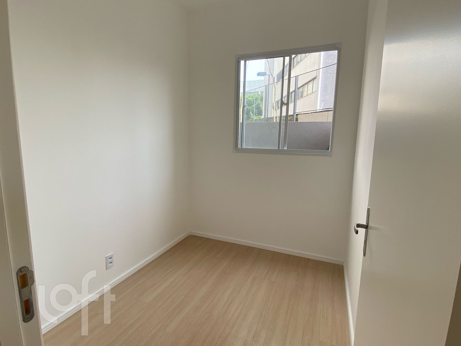 Apartamento à venda com 2 quartos, 47m² - Foto 7