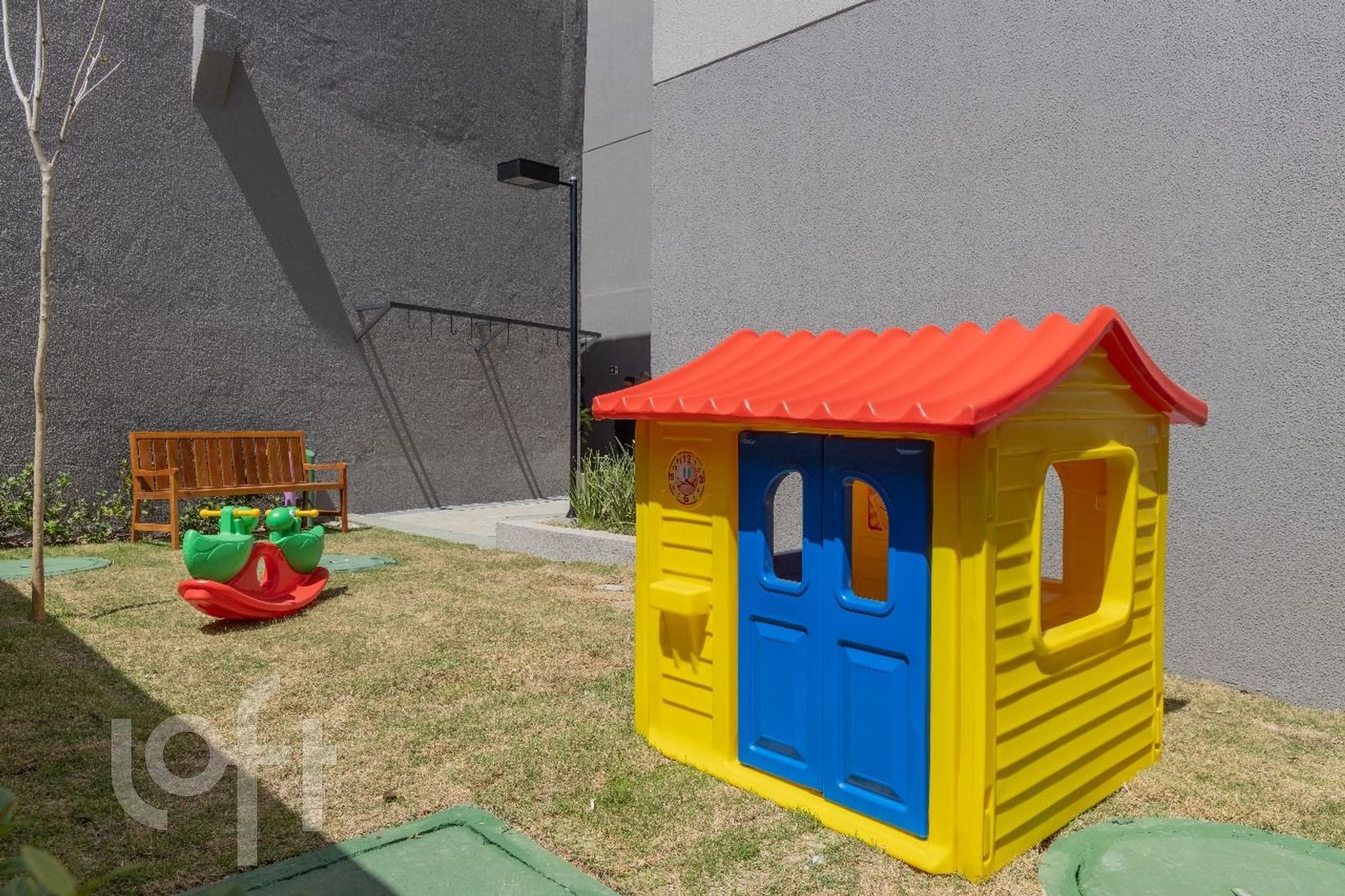 Apartamento à venda com 2 quartos, 47m² - Foto 16