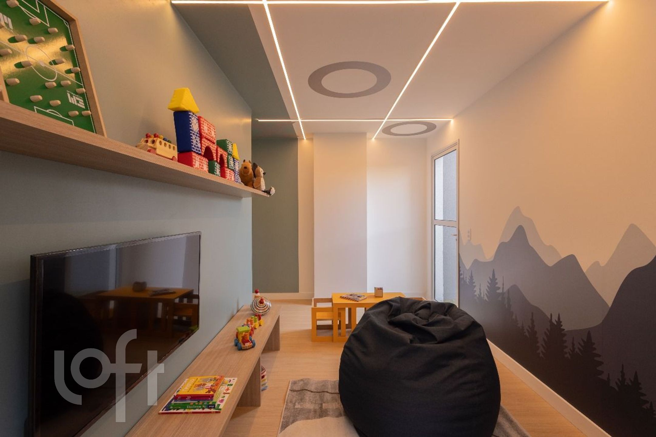 Apartamento à venda com 2 quartos, 47m² - Foto 15
