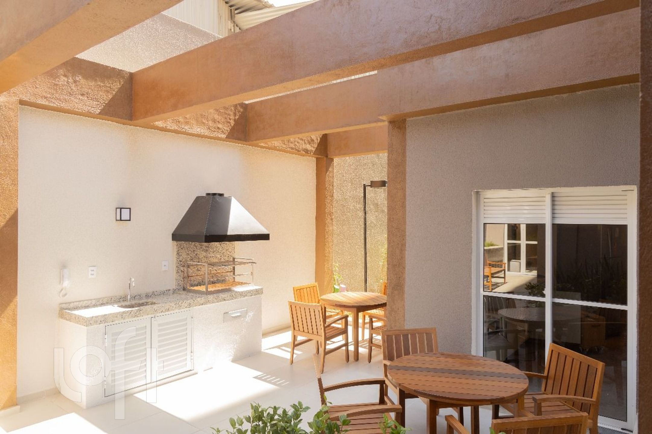 Apartamento à venda com 2 quartos, 47m² - Foto 12