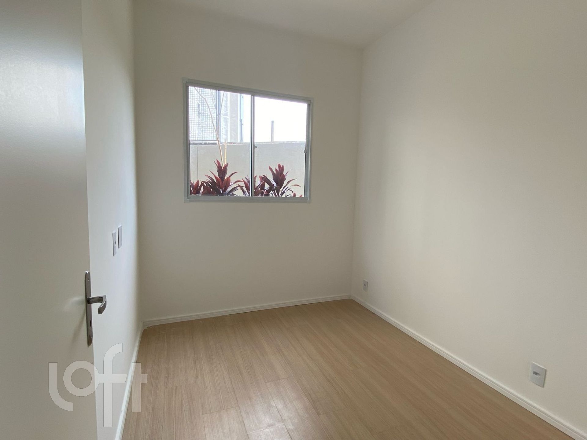 Apartamento à venda com 2 quartos, 47m² - Foto 5