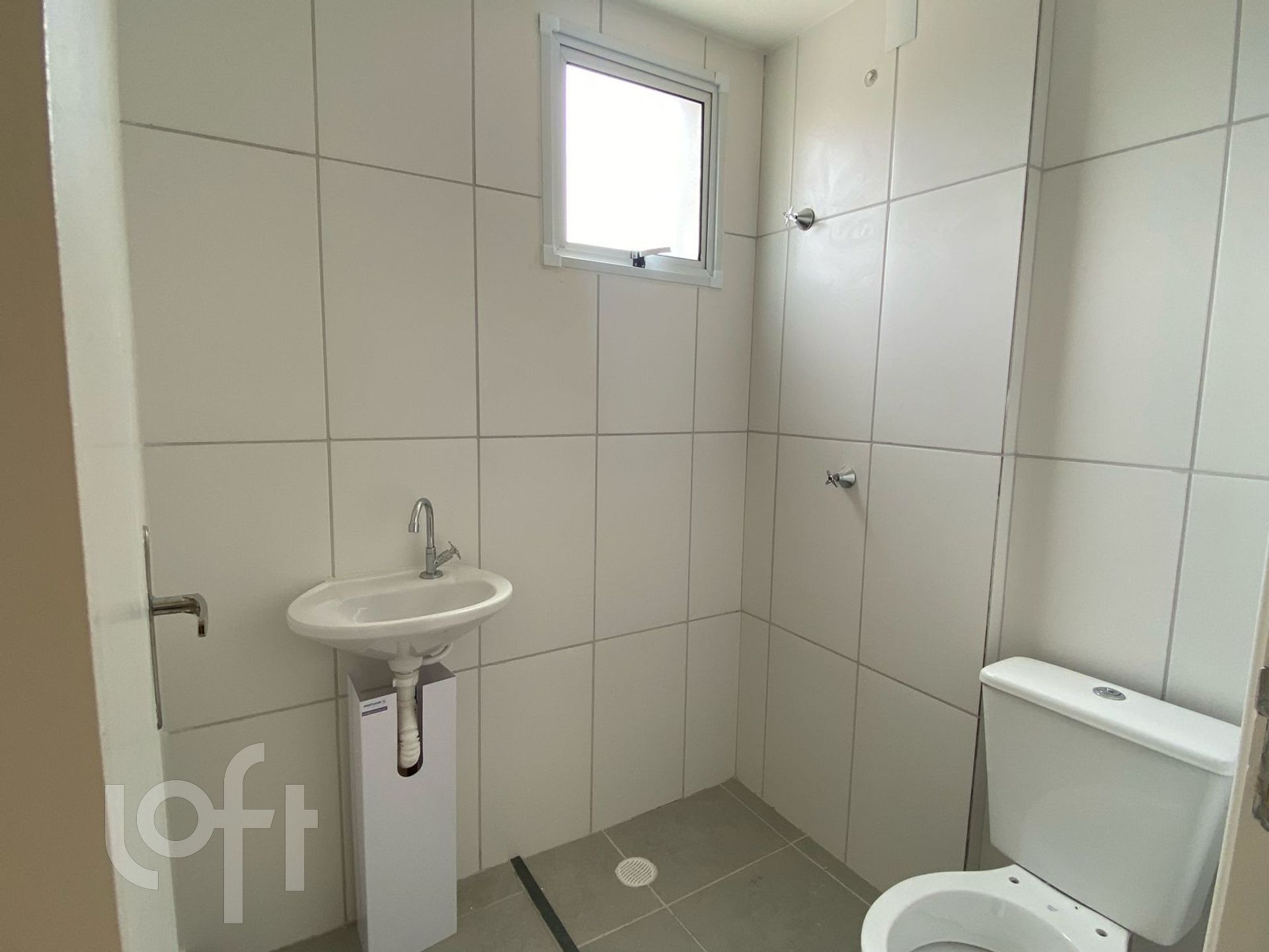 Apartamento à venda com 2 quartos, 47m² - Foto 6