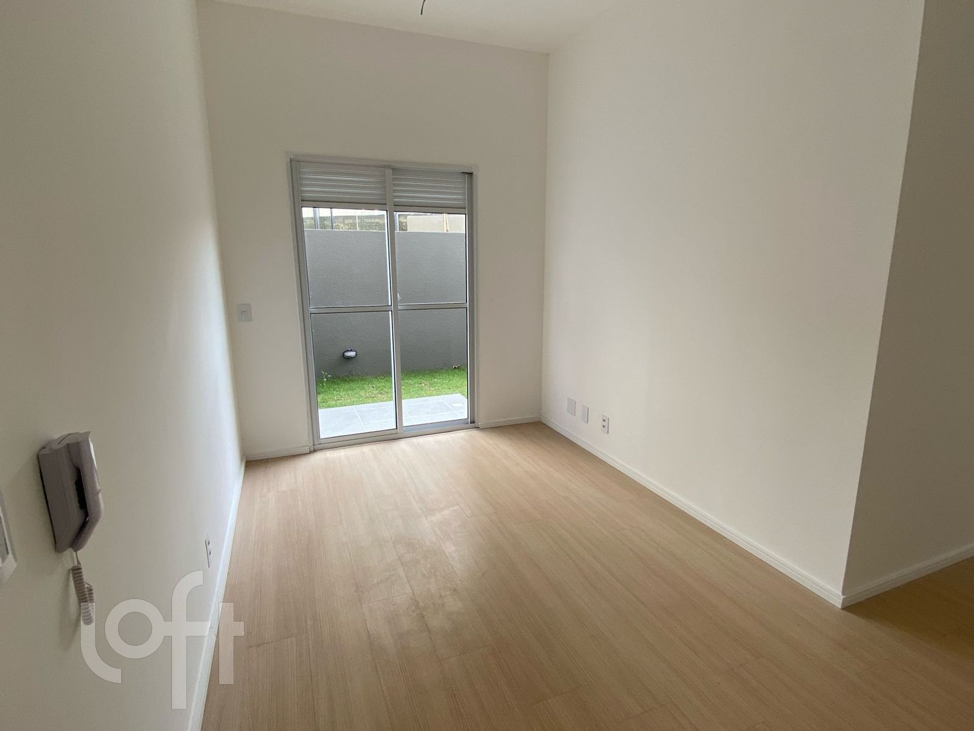 Apartamento à venda em Santa Cecilia com 47 m², 2