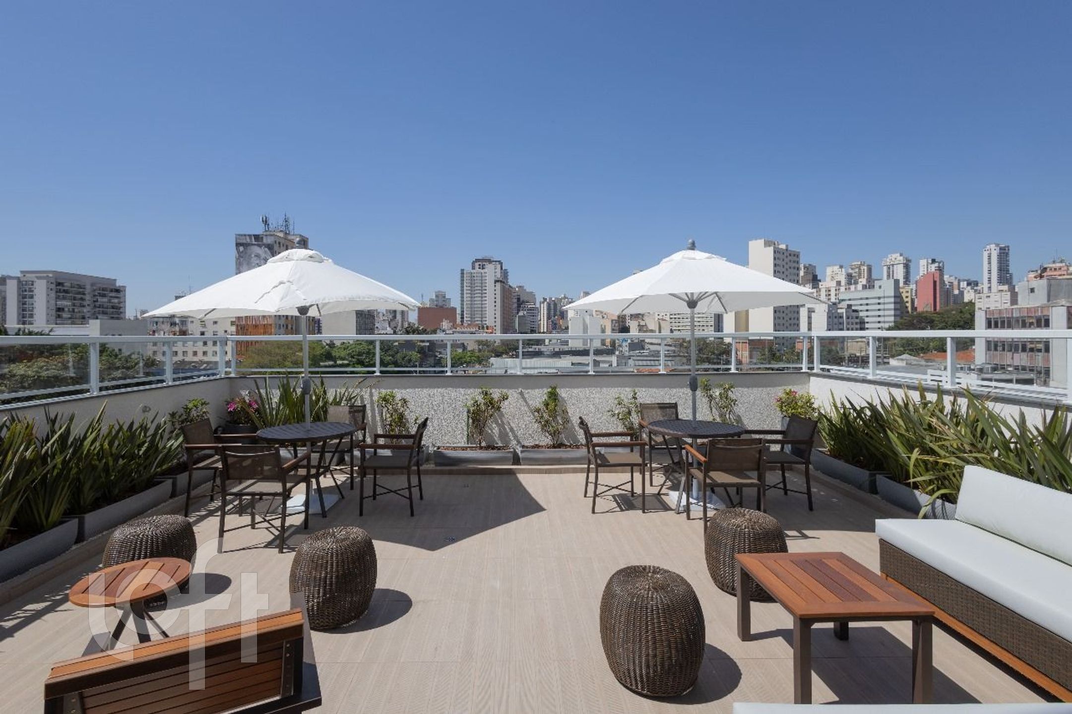 Apartamento à venda com 2 quartos, 47m² - Foto 9