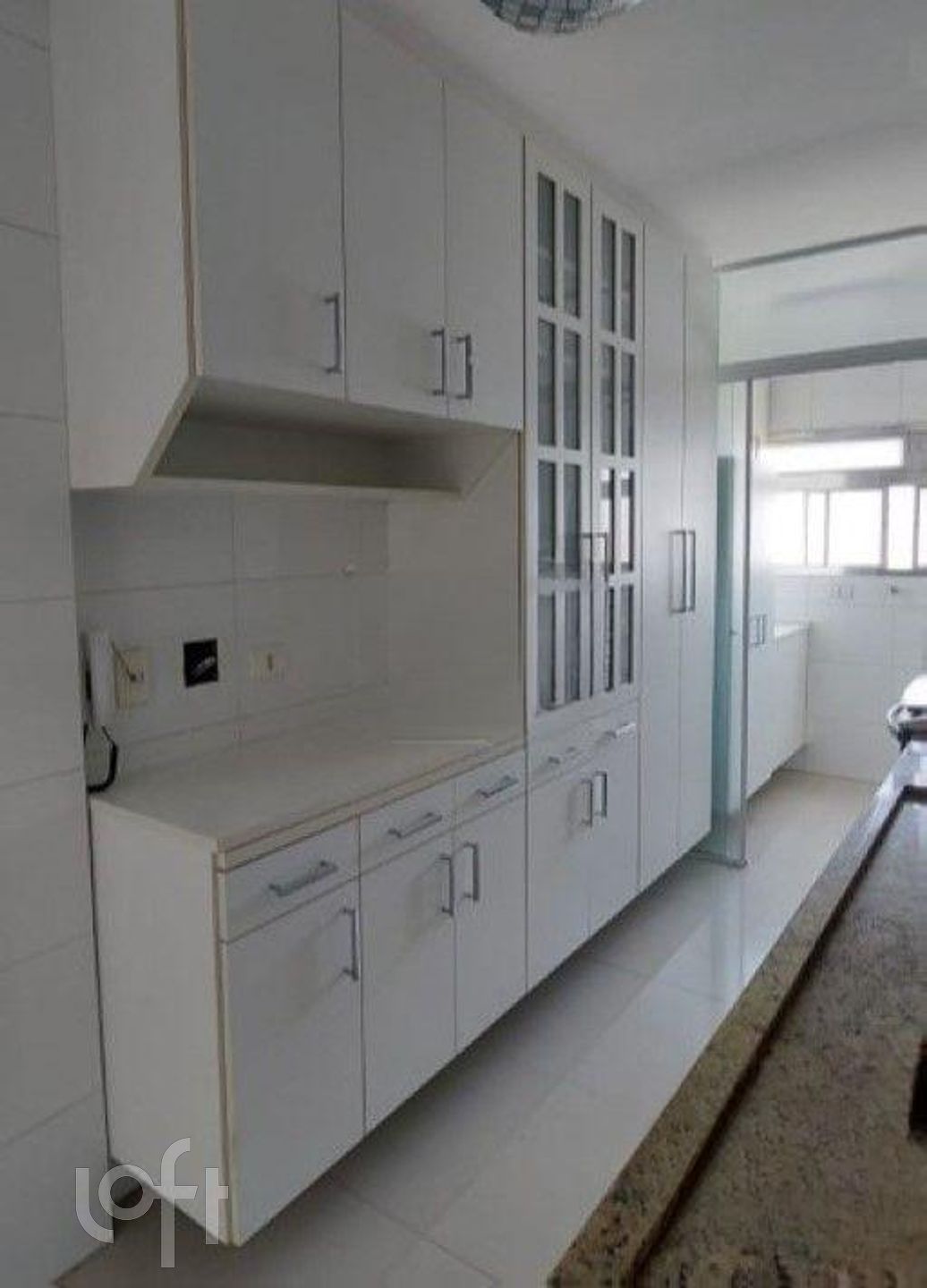 Apartamento à venda com 3 quartos, 70m² - Foto 6