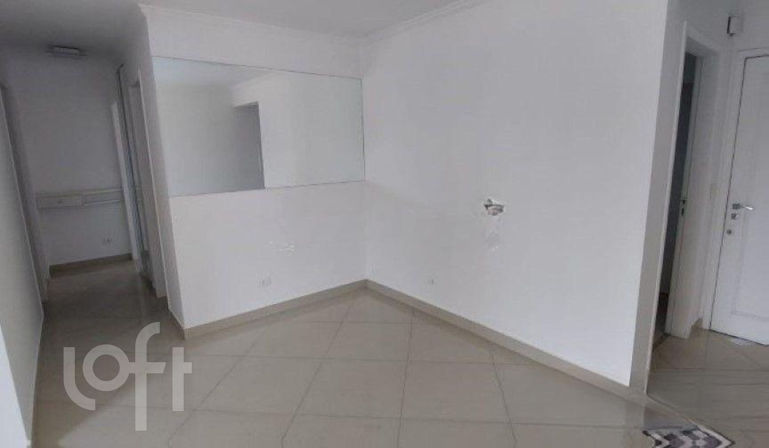 Apartamento à venda com 3 quartos, 70m² - Foto 2