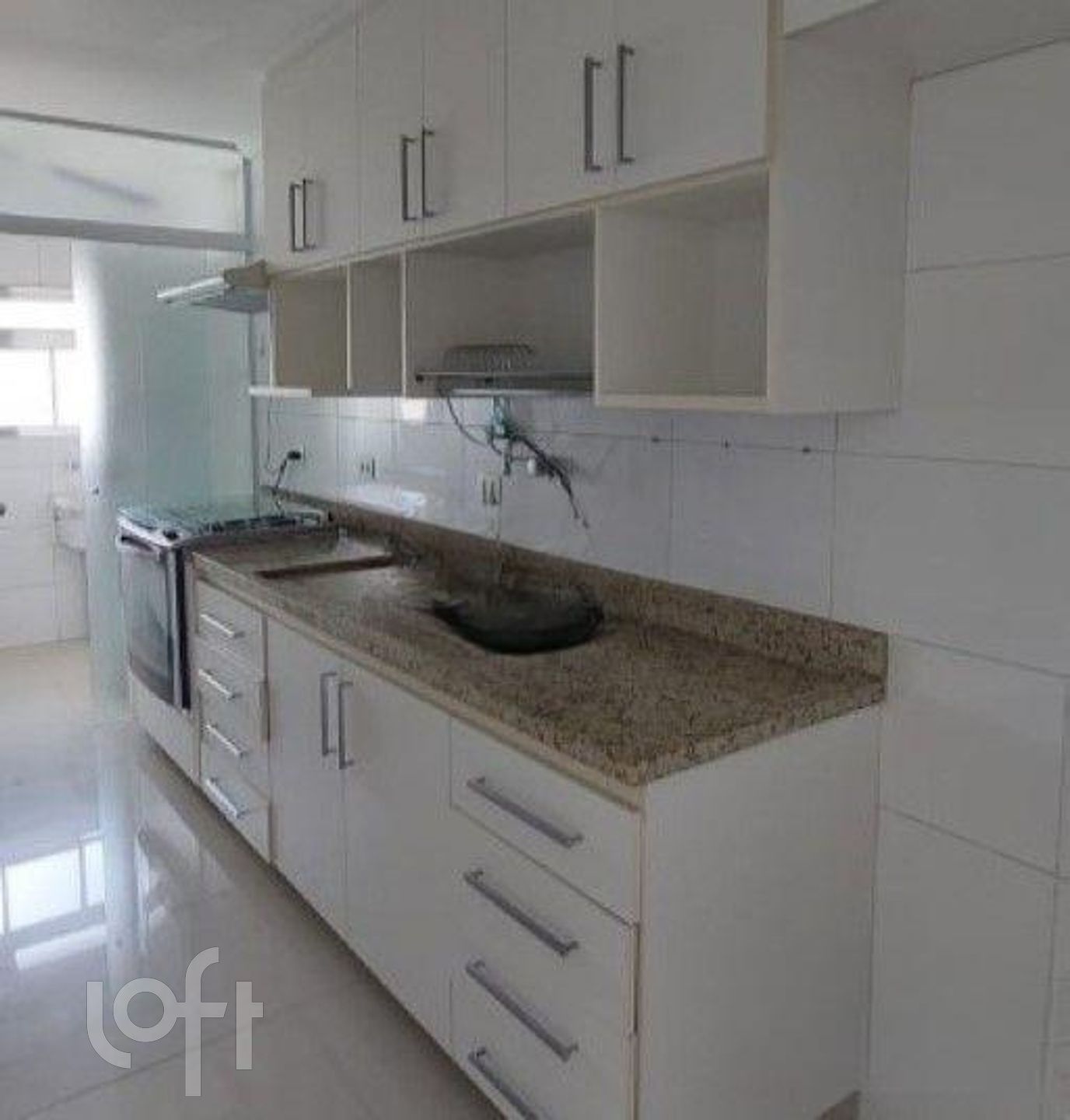 Apartamento à venda com 3 quartos, 70m² - Foto 5