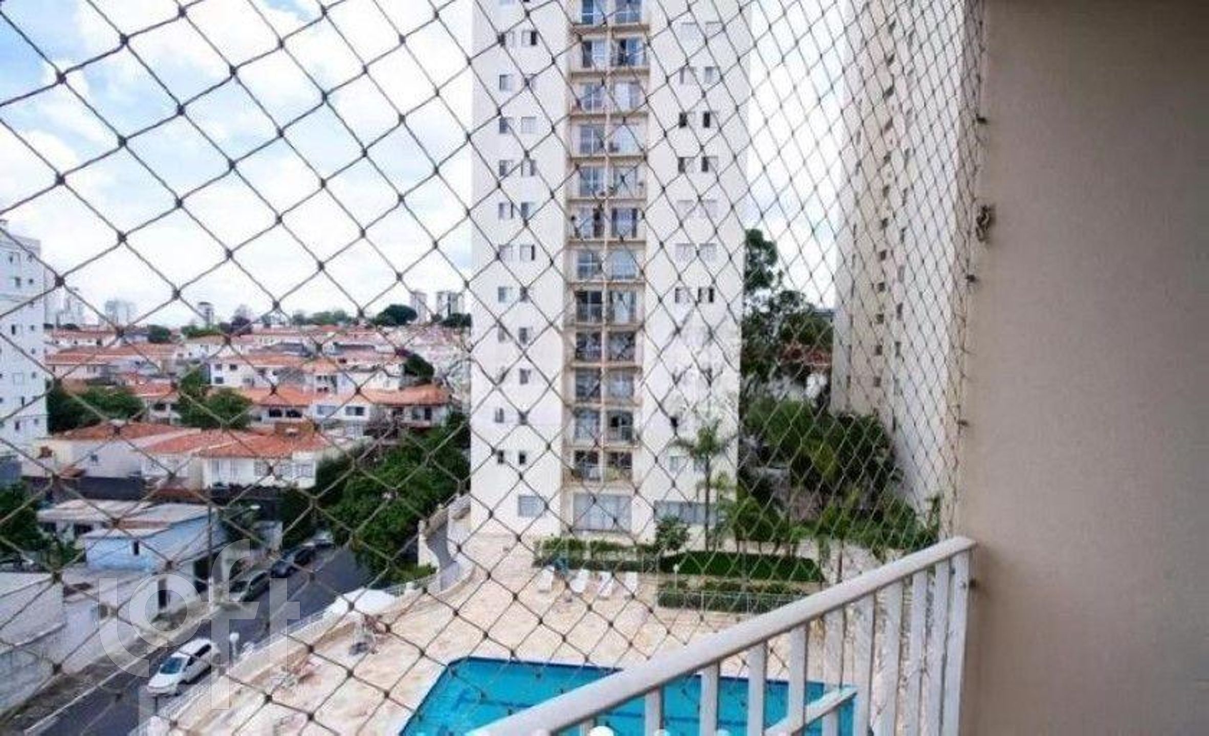 Apartamento à venda com 3 quartos, 70m² - Foto 28