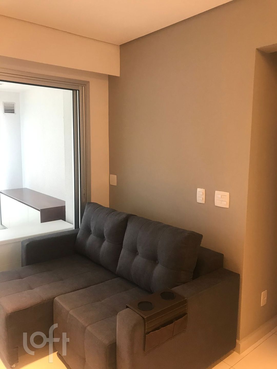 Apartamento à venda com 2 quartos, 69m² - Foto 2