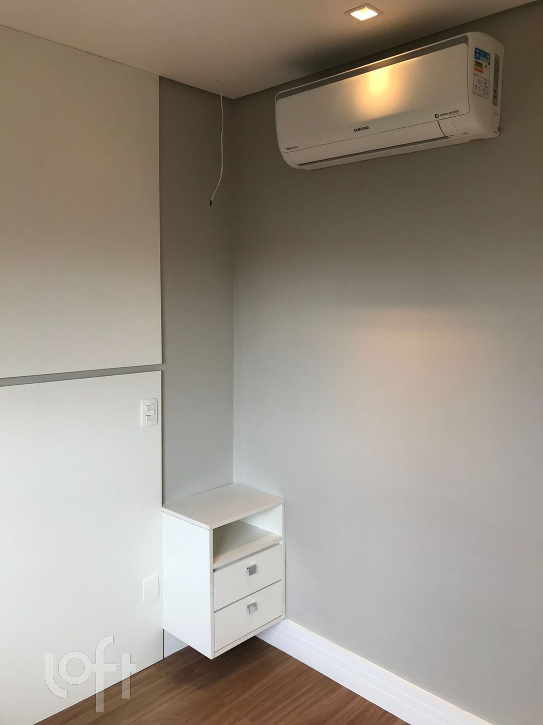 Apartamento à venda com 2 quartos, 69m² - Foto 10