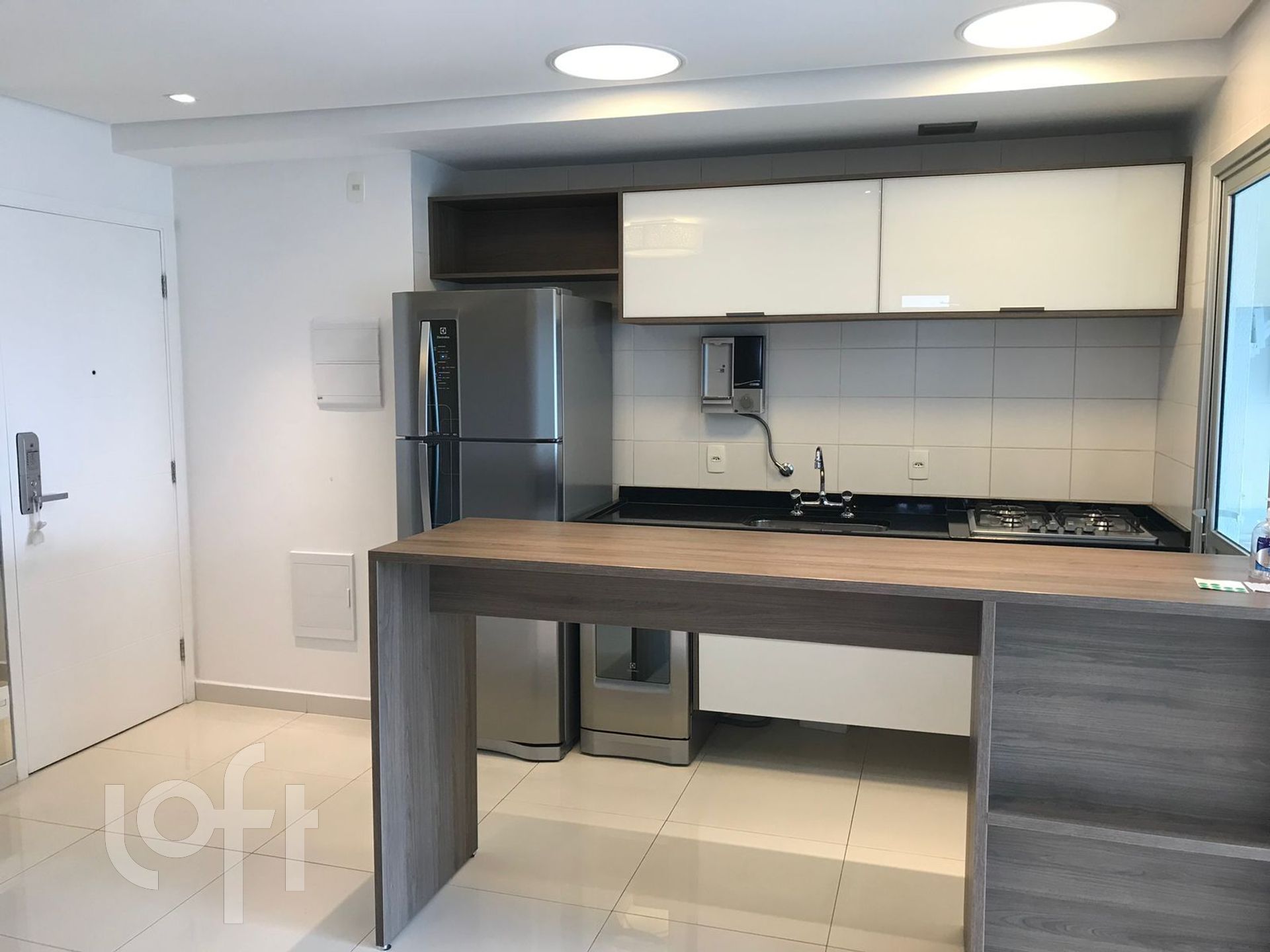 Apartamento à venda com 2 quartos, 69m² - Foto 6