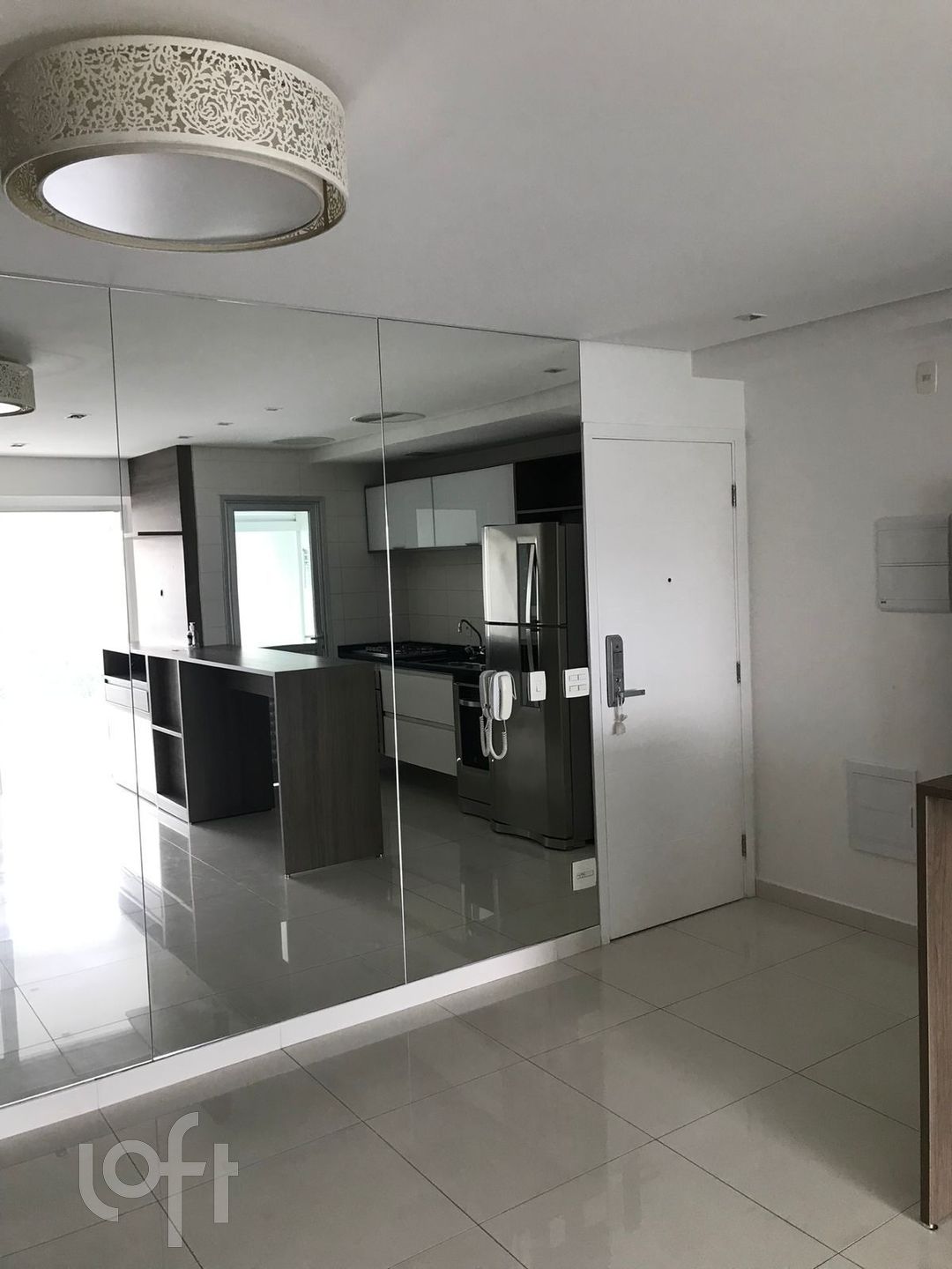 Apartamento à venda com 2 quartos, 69m² - Foto 7