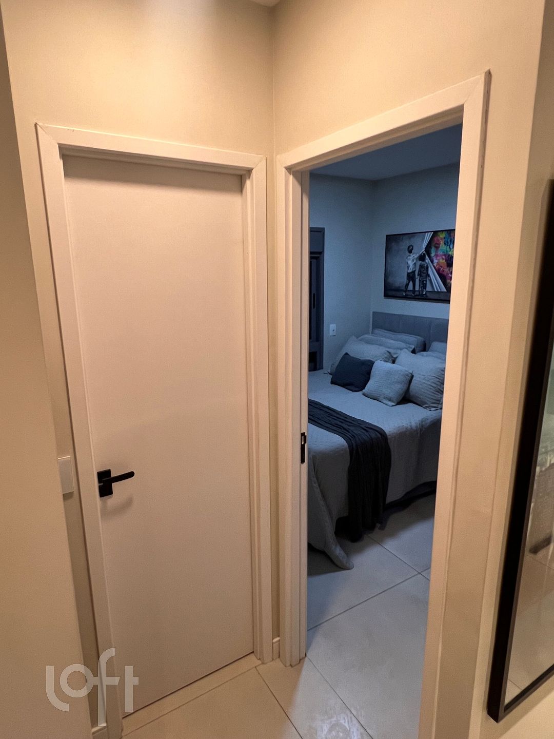 Apartamento à venda com 1 quarto, 36m² - Foto 12