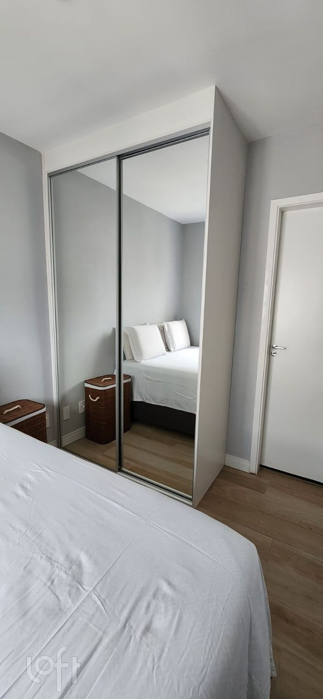 Apartamento à venda com 2 quartos, 50m² - Foto 12