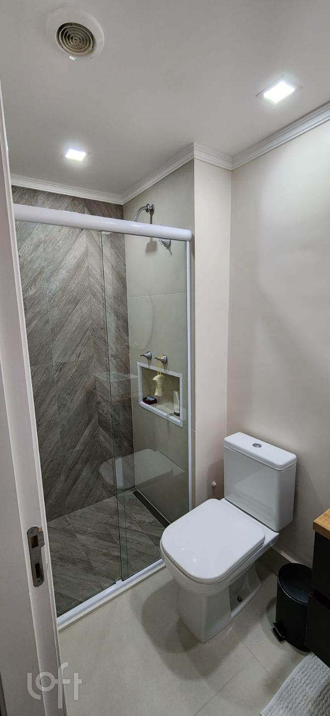 Apartamento à venda com 2 quartos, 50m² - Foto 22