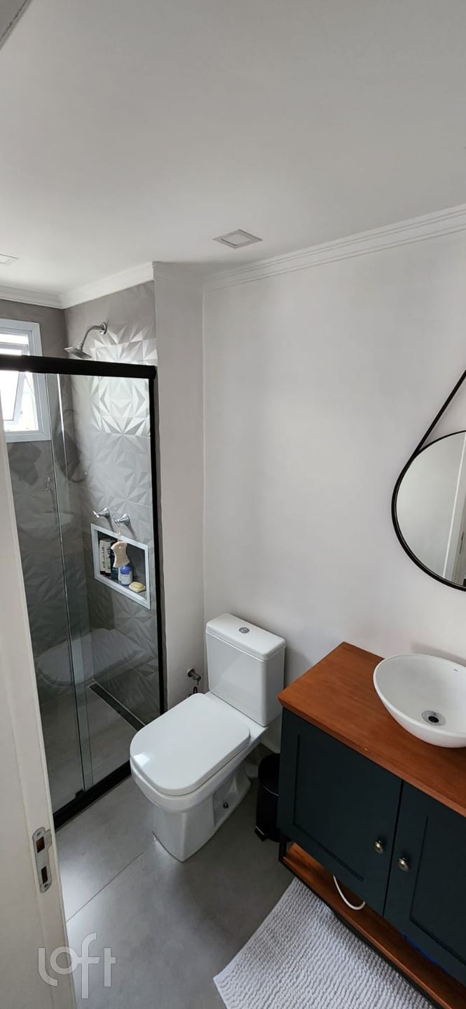 Apartamento à venda com 2 quartos, 50m² - Foto 24