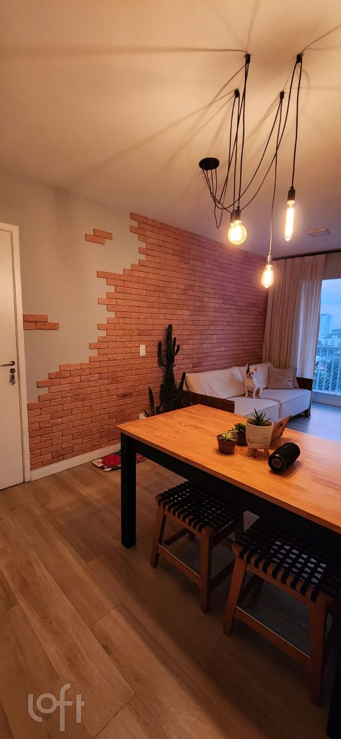 Apartamento à venda com 2 quartos, 50m² - Foto 7